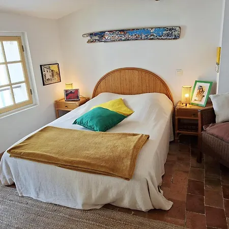 Apartamento Lumineux 1