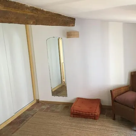 Apartamento Lumineux Hyères