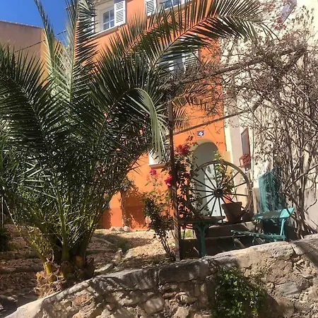 Apartamento Lumineux