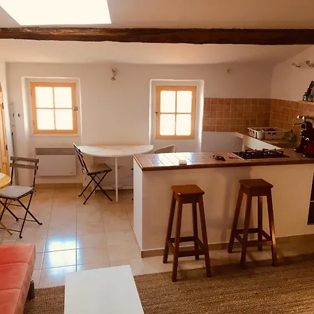 Lumineux Apartamento *