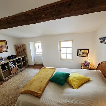 Lumineux 1 Apartament