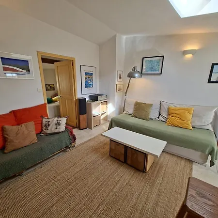 Appartamento Lumineux Hyères