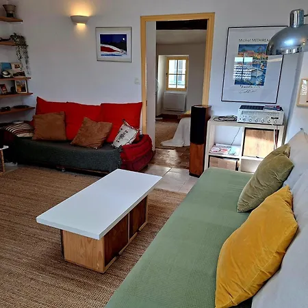 Appartamento Lumineux