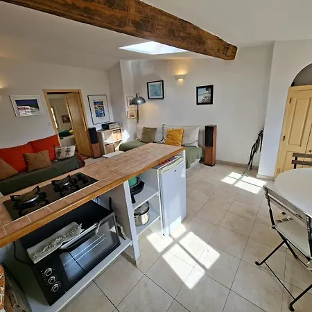 Lumineux Appartamento