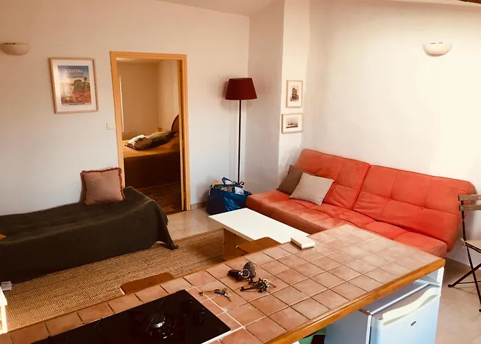 Lumineux Appartamento Hyères