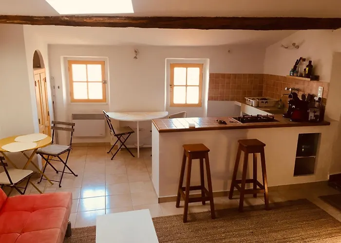 Lumineux Appartamento *