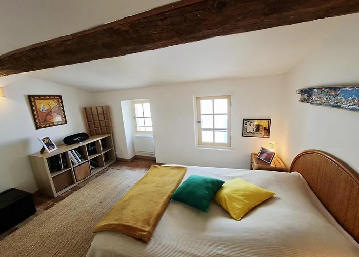 Lumineux Appartamento