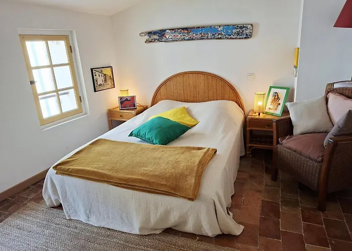 Appartamento Lumineux