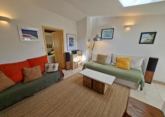 Appartamento Lumineux Hyères