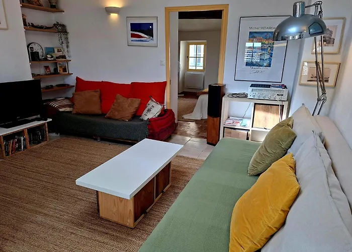 Appartamento Lumineux