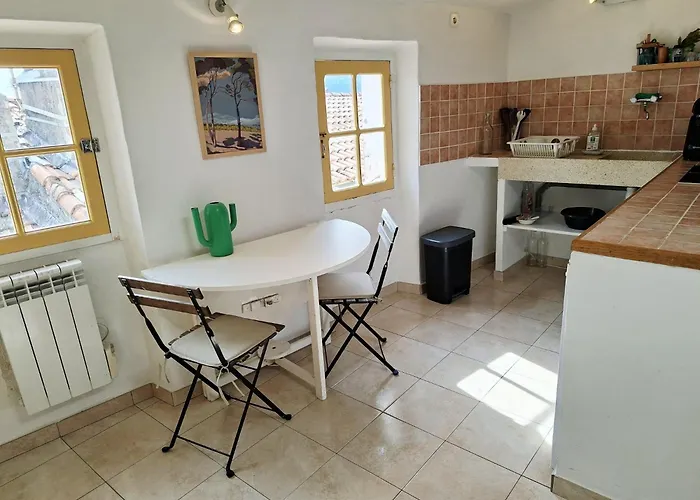 Appartamento Lumineux *