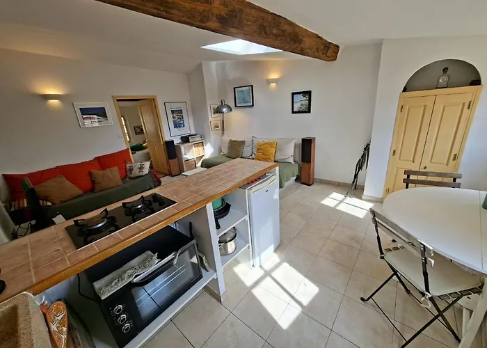 Lumineux Appartamento